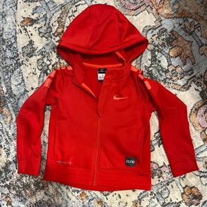 Nike Toddler Jacket